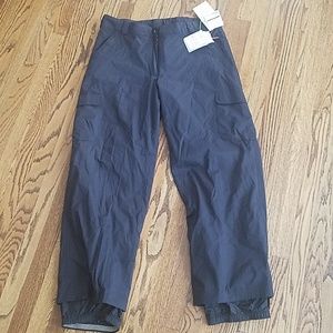Ladies Obermeyer snowpant